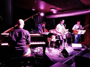 Tom Botting Photos – Tom Botting | Bassist/Composer