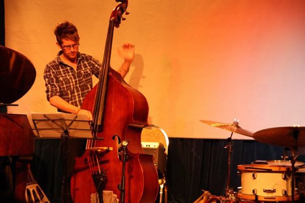 Tom Botting Photos – Tom Botting | Bassist/Composer