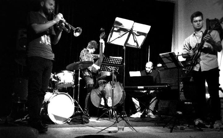 Tom Botting Live @ Bohemian Grove – Tom Botting | Bassist/Composer